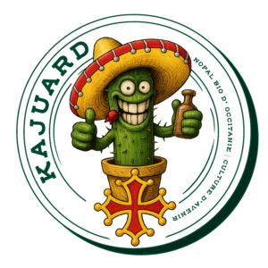 Kajuard Plantes